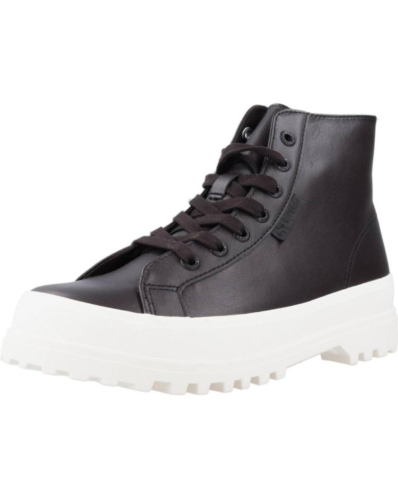Botines superga mujer outlet