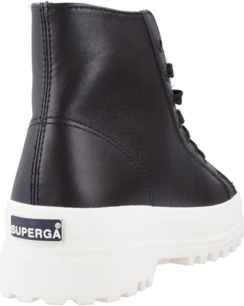 Botines superga mujer on sale