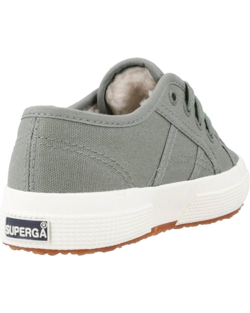 Superga niño verdes deals