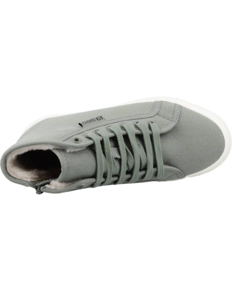 Stivaletti cheap superga bambino