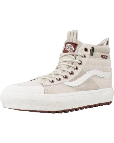 Sapatilhas de Mulher VANS OFF THE WALL SK8-HI MTE-2 BEIS