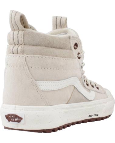 Sapatilhas de Mulher VANS OFF THE WALL SK8-HI MTE-2 BEIS