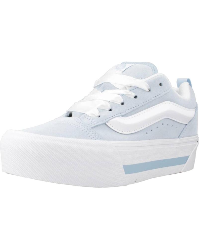 Vintage discount platform vans