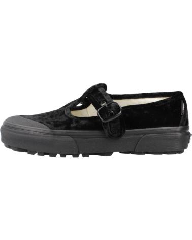Woman Flat shoes VANS OFF THE WALL STYLE 93  NEGRO