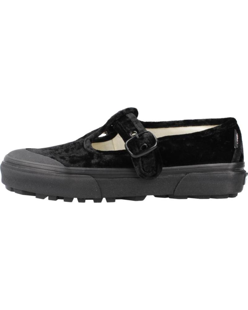Ballerine vans best sale