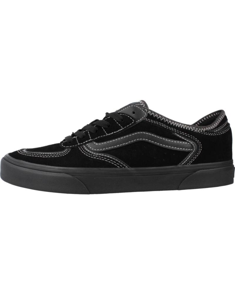 Zapatillas deporte de Hombre VANS OFF THE WALL ROWLEY CLASSIC NEGRO