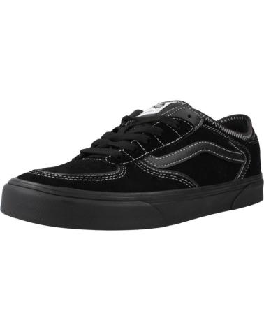 Zapatillas deporte de Hombre VANS OFF THE WALL ROWLEY CLASSIC NEGRO