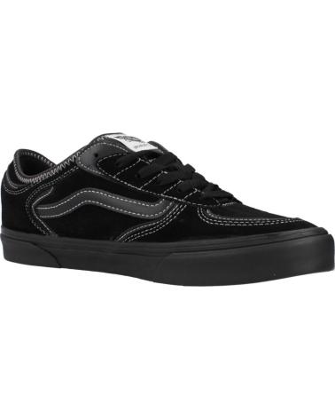 Zapatillas deporte de Hombre VANS OFF THE WALL ROWLEY CLASSIC NEGRO