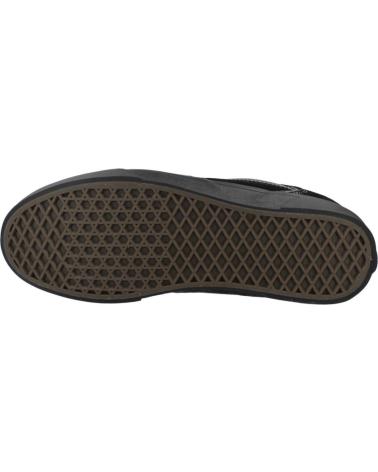 Zapatillas deporte de Hombre VANS OFF THE WALL ROWLEY CLASSIC NEGRO