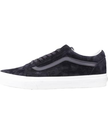 Zapatillas deporte VANS OFF THE WALL  pour Homme OLD SKOOL  NEGRO