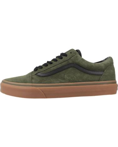 Vans low store retailer top