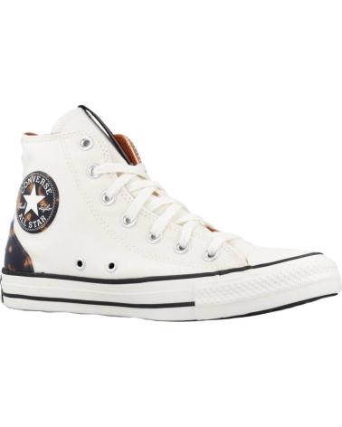 Woman Zapatillas deporte CONVERSE CHUCK TAYLOR ALL STAR TORTOISE BLANCO