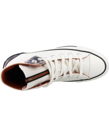 Woman Zapatillas deporte CONVERSE CHUCK TAYLOR ALL STAR TORTOISE BLANCO