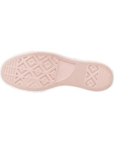 Zapatillas deporte de Mujer CONVERSE CHUCK TAYLOR ALL STAR BURDEOS