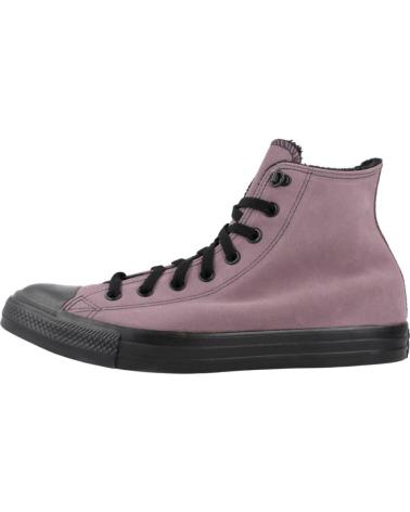 Zapatillas deporte de Hombre CONVERSE CHUCK TAYLOR ALL STAR HI VIOLETA