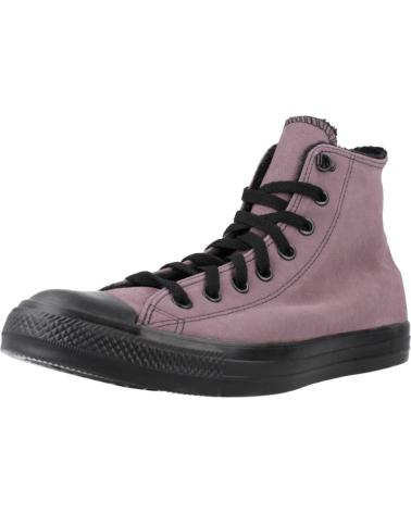 Zapatillas deporte de Hombre CONVERSE CHUCK TAYLOR ALL STAR HI VIOLETA