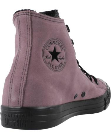 Zapatillas deporte de Hombre CONVERSE CHUCK TAYLOR ALL STAR HI VIOLETA
