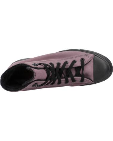 Zapatillas deporte de Hombre CONVERSE CHUCK TAYLOR ALL STAR HI VIOLETA