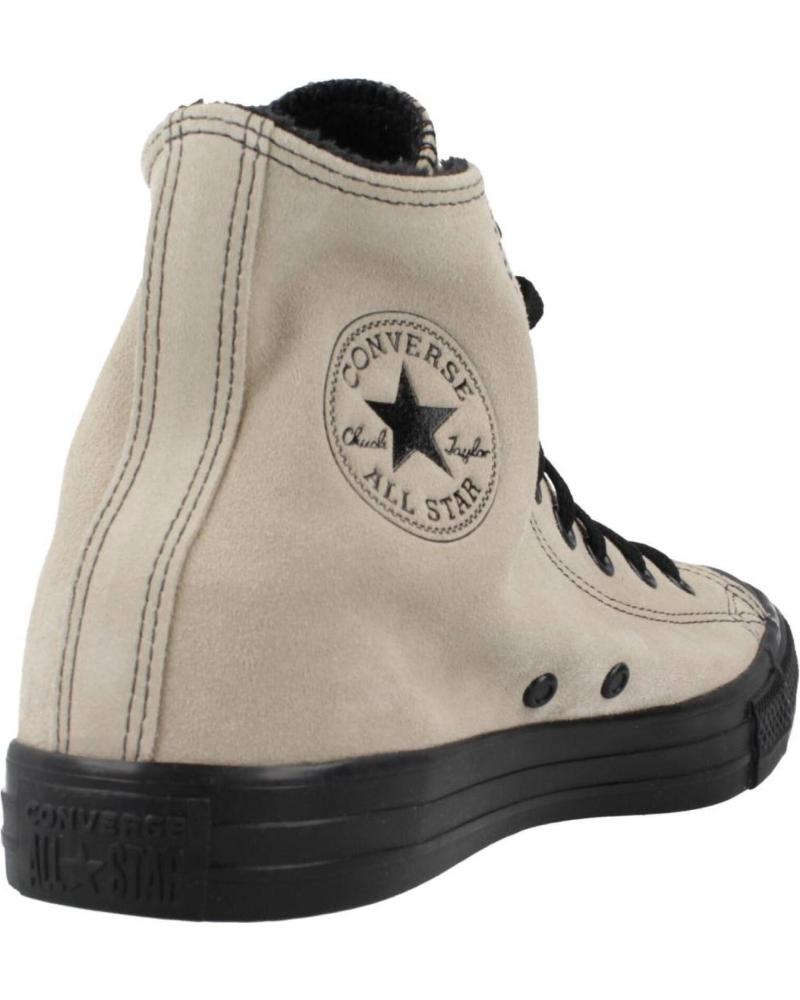 Sports-Shoes-De-Hombre-CONVERSE-CHUCK-TAYLOR-ALL-STAR-HI-BEIS
