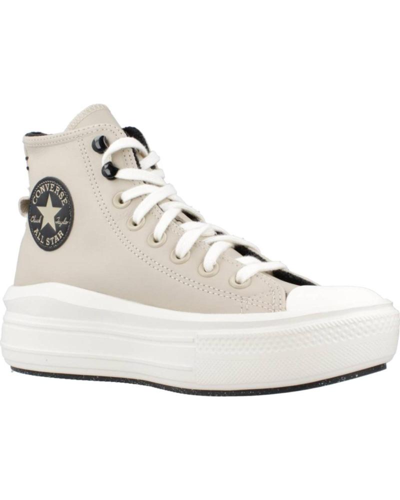 Sports-Shoes-De-Mujer-CONVERSE-CHUCK-TAYLOR-ALL-STAR-MOVE-PLATFORM