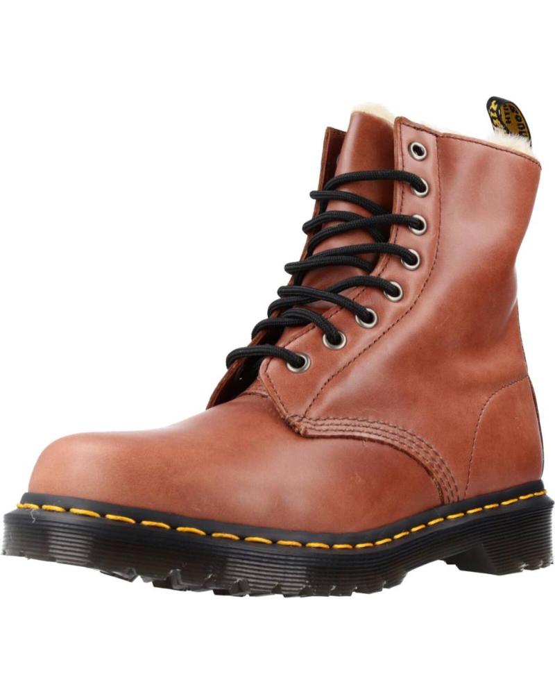 Doc martens clearance serena marron