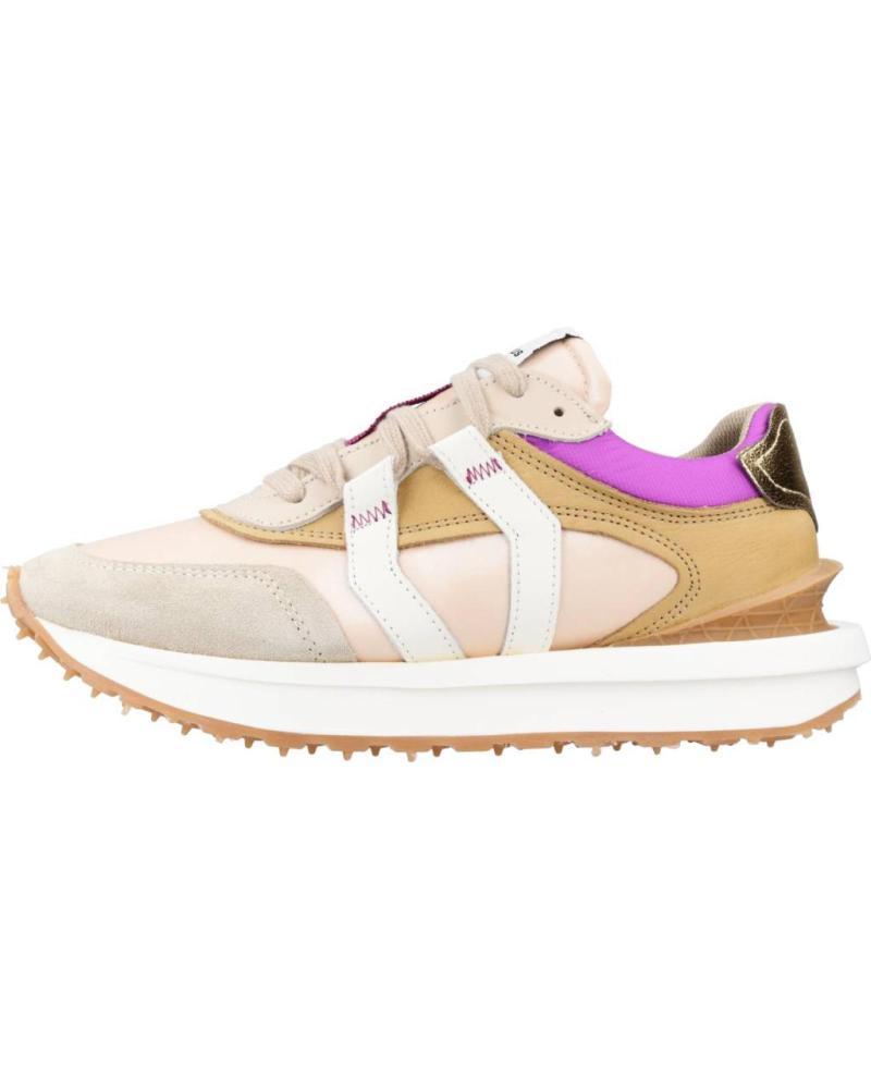 Zapatillas Deporte De Mujer MIKAKUS 018 BEGOLD MULTICOLOR