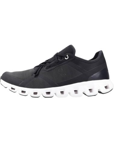 Sportschuhe für Herren ON RUNNING CLOUD X 3 AD NEGRO