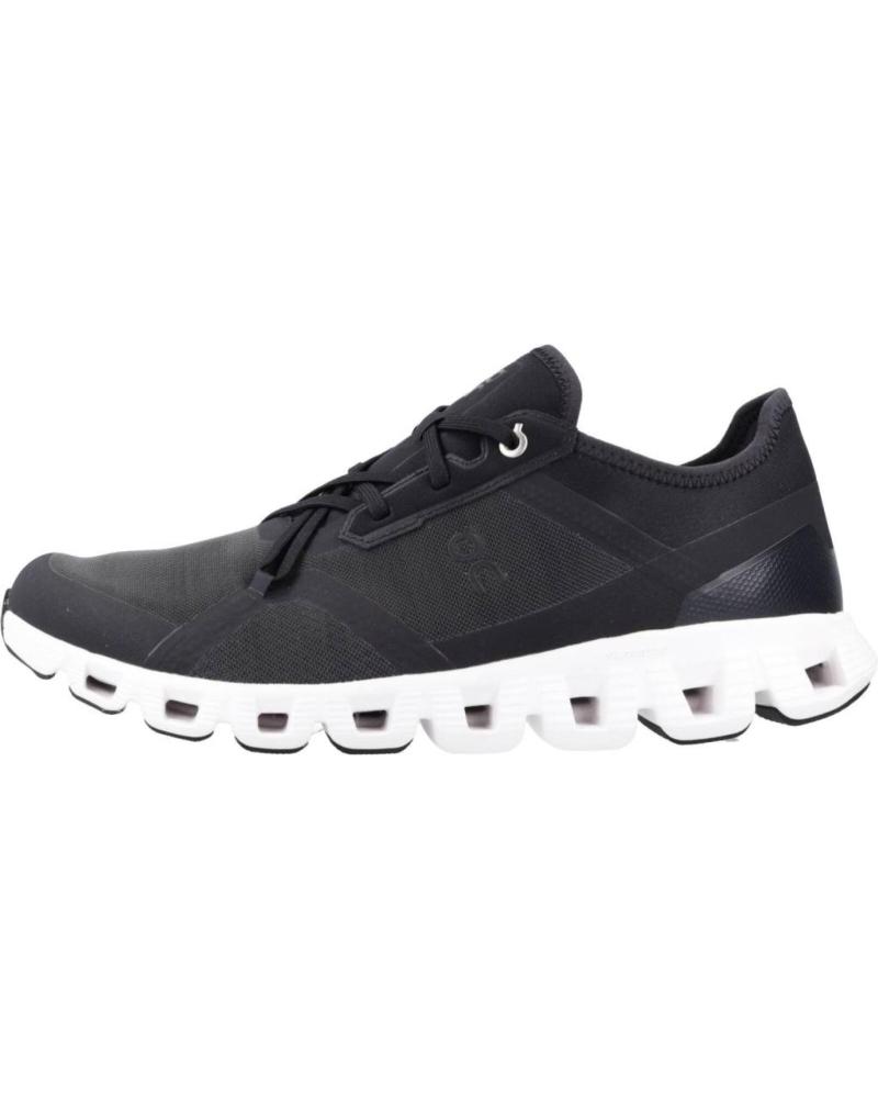 Sportschuhe für Herren ON RUNNING CLOUD X 3 AD NEGRO