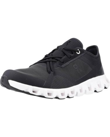 Sportschuhe für Herren ON RUNNING CLOUD X 3 AD NEGRO