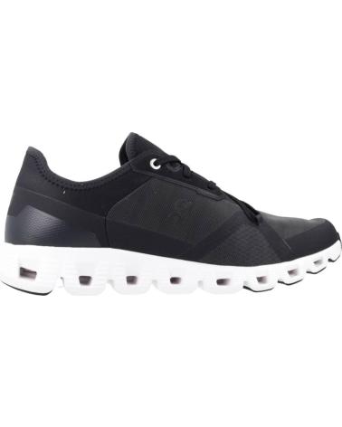 Sportschuhe für Herren ON RUNNING CLOUD X 3 AD NEGRO