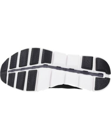 Sportschuhe für Herren ON RUNNING CLOUD X 3 AD NEGRO