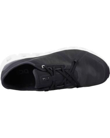 Sportschuhe für Herren ON RUNNING CLOUD X 3 AD NEGRO