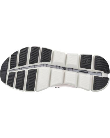 Woman Zapatillas deporte ON RUNNING CLOUD X 3 AD ROSA