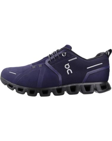 Sportschuhe für Herren ON RUNNING CLOUD 5 WATERPROOF AZUL