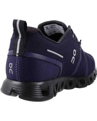 Sportschuhe für Herren ON RUNNING CLOUD 5 WATERPROOF AZUL