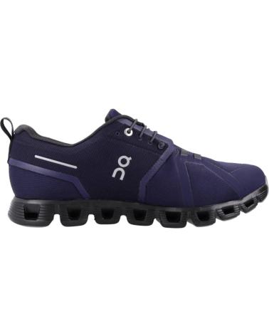 Sportschuhe für Herren ON RUNNING CLOUD 5 WATERPROOF AZUL