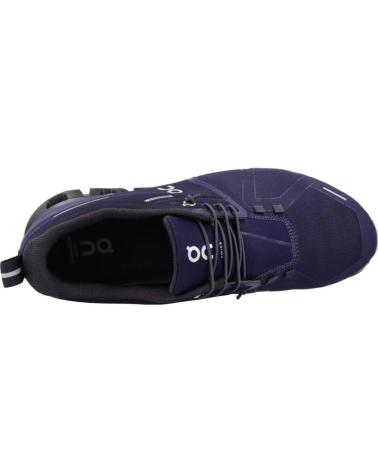 Sportschuhe für Herren ON RUNNING CLOUD 5 WATERPROOF AZUL