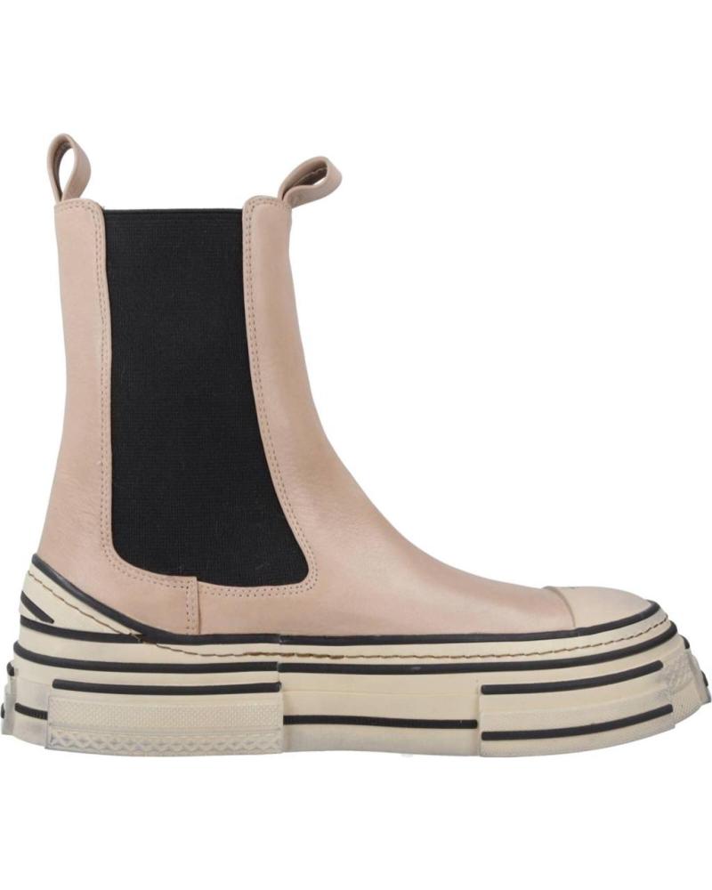 Rebecca shop white stivaletti