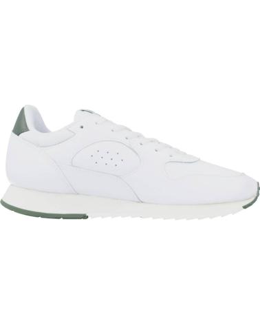 Man Zapatillas deporte LACOSTE LINETRACK 2231 SMA BLANCO