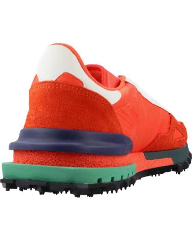 Zapatillas deporte de Hombre LACOSTE ELITE ACTIVE 223 NARANJA