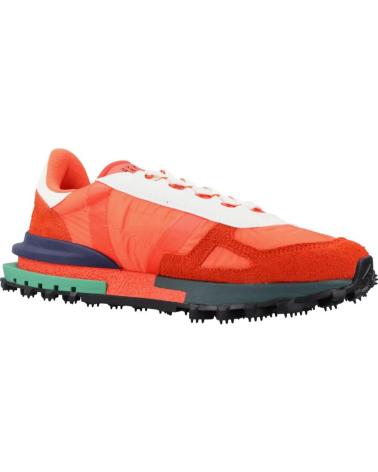 Zapatillas deporte de Hombre LACOSTE ELITE ACTIVE 223 NARANJA