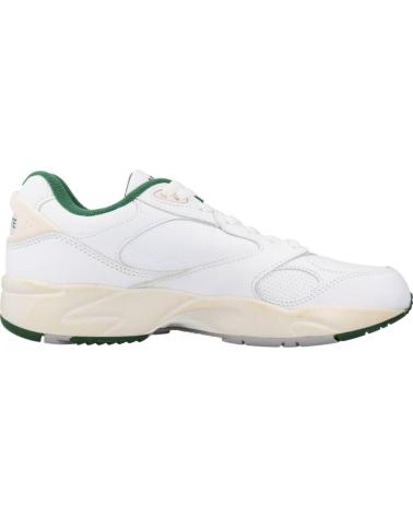 Zapatillas deporte pour Homme LACOSTE CALZADO 864666-40 BLANCO