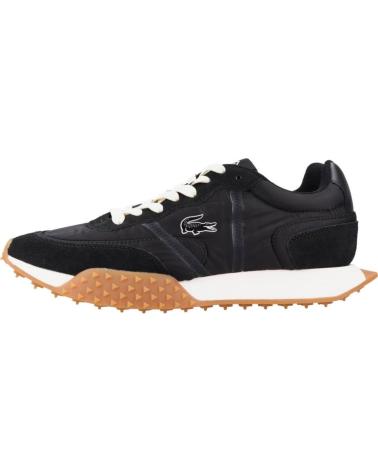 Sportschuhe für Herren LACOSTE ZAPATILLAS L SPIN DELUXE 3 0 NEGRO