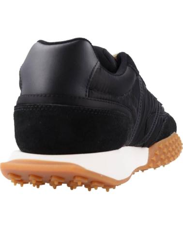 Sportschuhe für Herren LACOSTE ZAPATILLAS L SPIN DELUXE 3 0 NEGRO