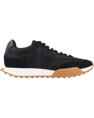Sportschuhe für Herren LACOSTE ZAPATILLAS L SPIN DELUXE 3 0 NEGRO