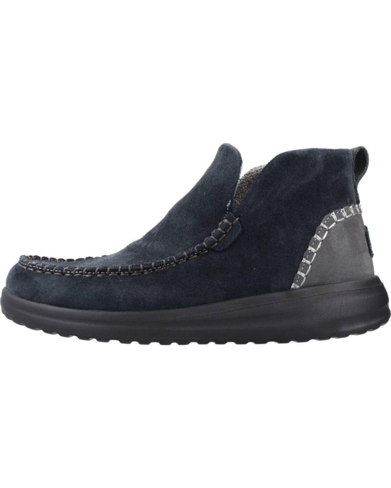 Stivaletti per Donna HEY DUDE DENNY AZUL