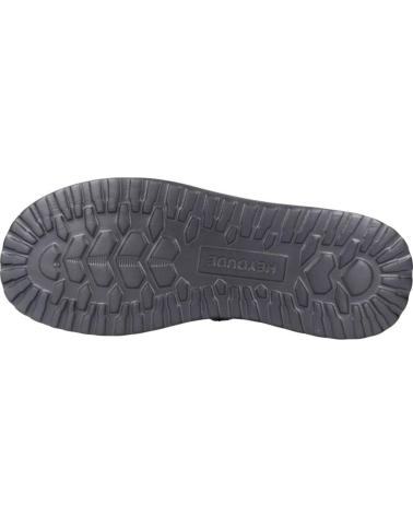 Stivaletti per Donna HEY DUDE DENNY AZUL