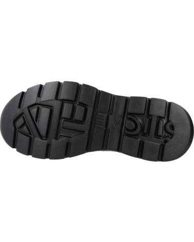 Stiefel für Herren STONEFLY ATHENA 2 VELOUR OIL GRIS