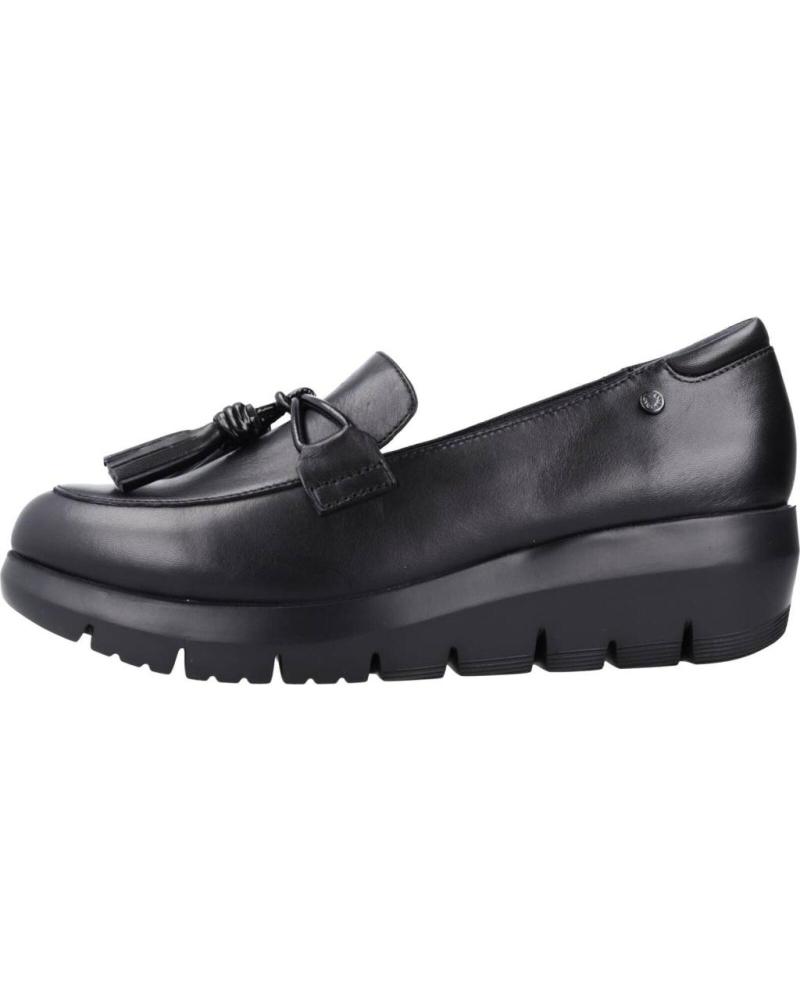 Moccasins De Mujer STONEFLY PLUME 19 NAPPA LTH 219844