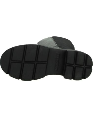 Botas de Mujer STONEFLY THAMI 3 CALF LTH 220308 NEGRO